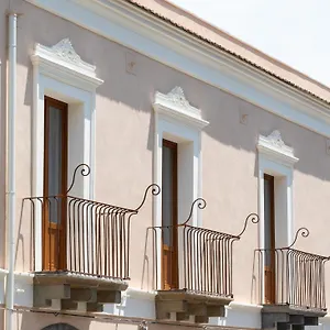 Palazzo Signorina Linguaglossa