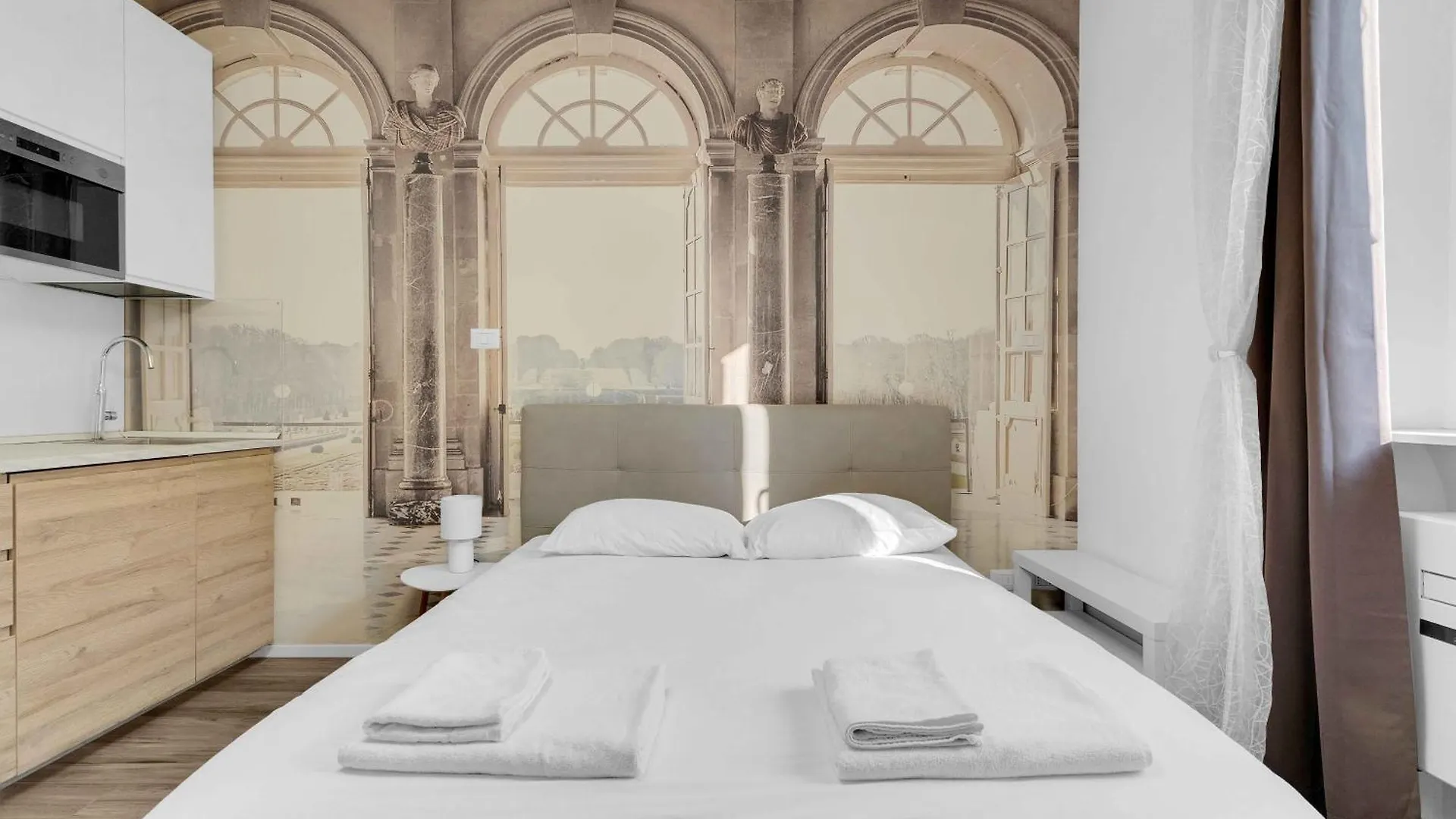 Suite Marghera Central Metro Wifi & Shopping Milano 0*,  Italia