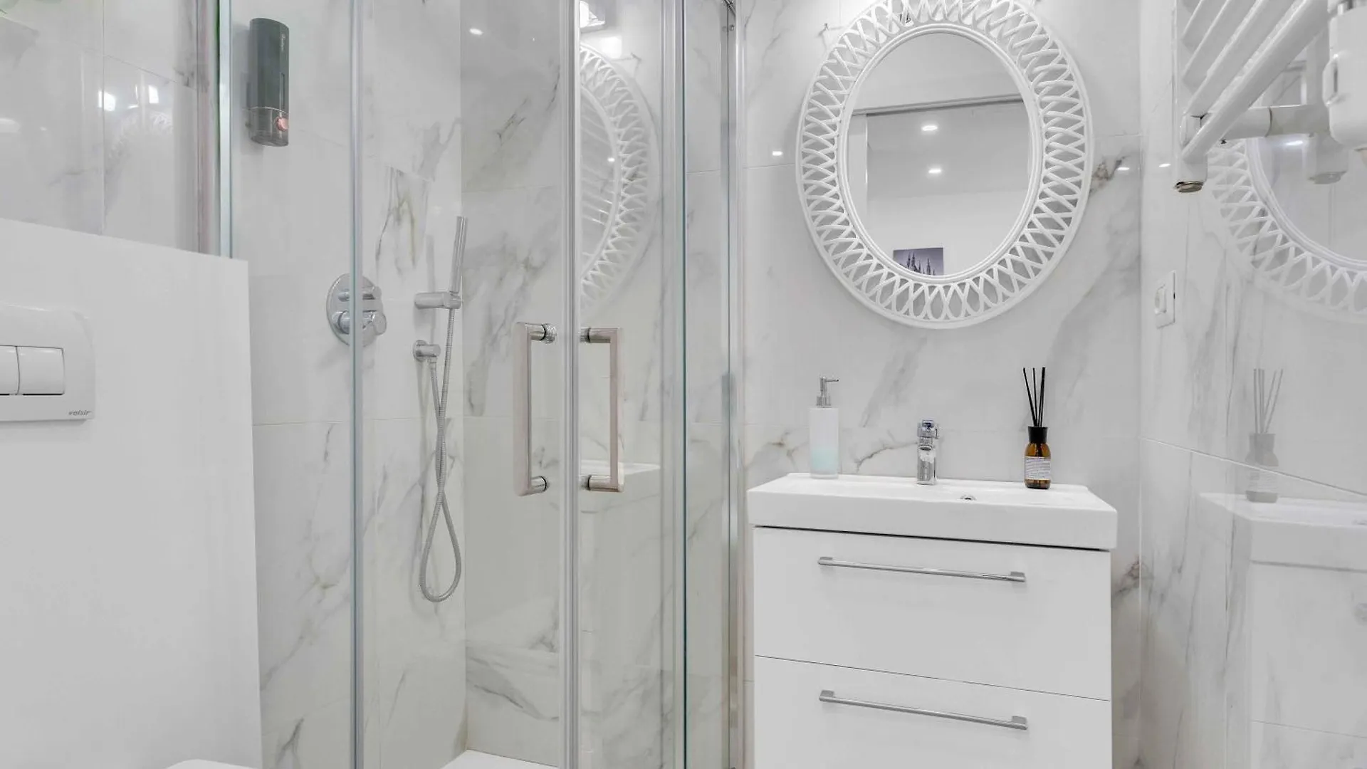 Suite Marghera Central Metro Wifi & Shopping Milano